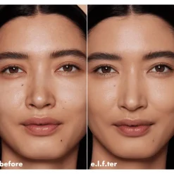 Best e.l.f. Soft Glam Satin Foundation 22 Light Warm