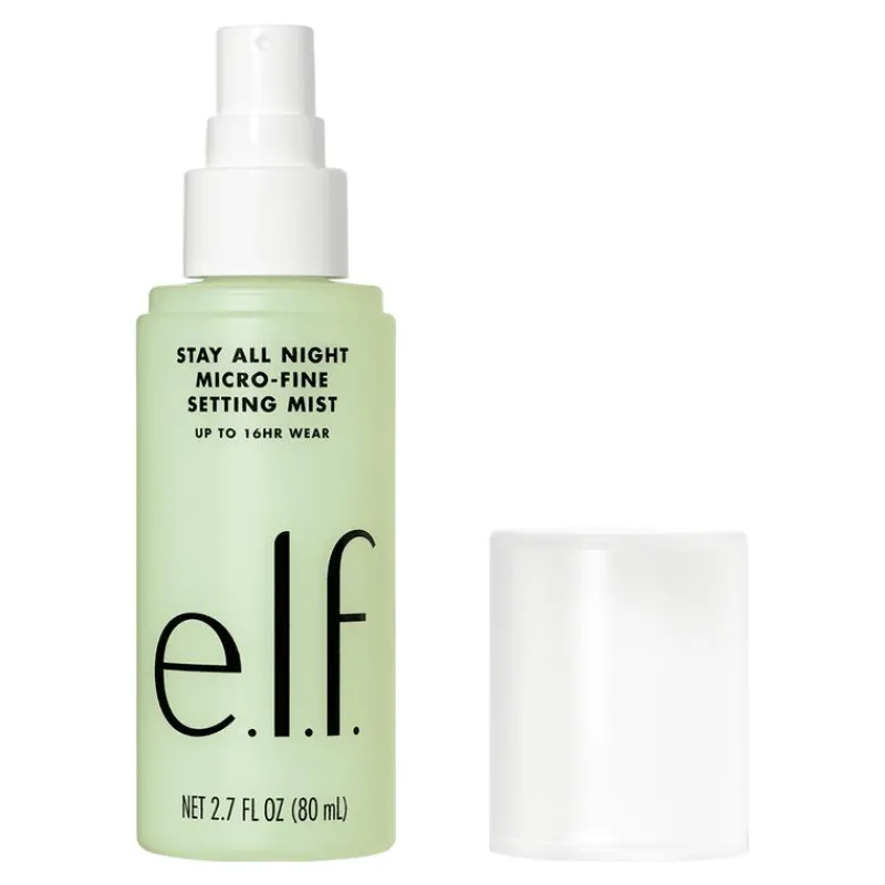 e.l.f. Stay All Night Micro-Fine Setting Mist