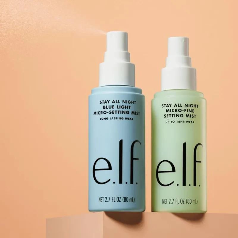 e.l.f. Stay All Night Micro-Fine Setting Mist