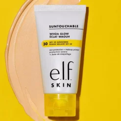 Online e.l.f. Suntouchable! Whoa Glow SPF30 Sunbeam