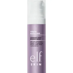 Clearance e.l.f. Youth Boosting Advanced Night Retinoid Serum