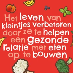 Online Ella's Kitchen Aardbeien Yoghurt Biologisch Knijpfruit 6+ Maanden 90 GR