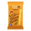 Online Ella's Kitchen Maize Sticks Wortel Maïs Snack Bio 7+ Maanden