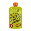 Sale Ella's Kitchen Mango's Peren Papaya's Bio Knijpfruit 4+ Maanden 120 GR