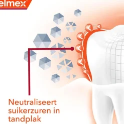 Online Elmex Anti Caries Professional Ortho Tandpasta - 75ML