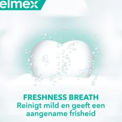 Discount Elmex Sensitive Clean & Fresh Tandpasta 75ML