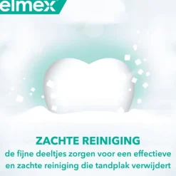 Discount Elmex Sensitive Clean & Fresh Tandpasta 75ML