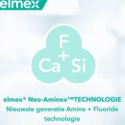 Discount Elmex Sensitive Clean & Fresh Tandpasta 75ML