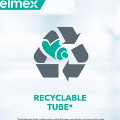 Best Elmex � Sensitive Gentle White Tandpasta 75 ML