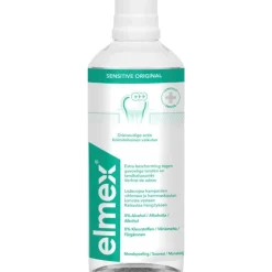 Discount Elmex ® Sensitive Mondwater - 400 ML