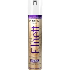 Online Elnett Purple Sterke Fixatie Haarlak Blond En Wit Haar 200ML
