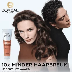 Sale L'Oréal Paris Elvive Fiber Booster Conditioner