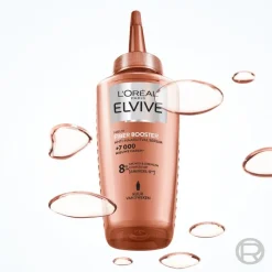 Discount L'Oréal Paris Elvive Fiber Booster Serum 102 ML