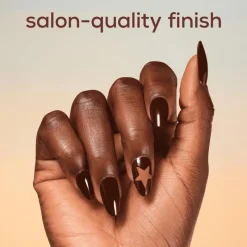 Best Essie Boho Rodeo Too Hot To Tame Nagellak Roze 13.5ML