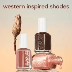 Best Essie Boho Rodeo Too Hot To Tame Nagellak Roze 13.5ML