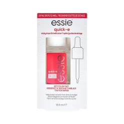 Best Essie Care Finisher Drying Drops 13,5 ML quick-e