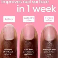 Hot Essie Care Good As New Nail Perfector