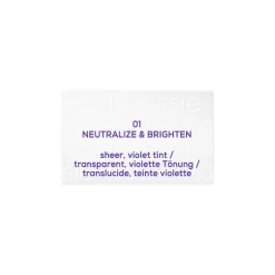 New Essie Care Hard To Resist Nagelverharder 01 Neutralize And Brighten 13,5 ML 01 - Neutralize & Brighten