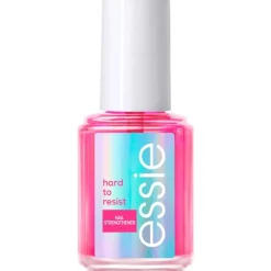 Hot Essie Care Hard To Resist Nagelverharder 00 Glow And Shine 00 - Glow & Shine