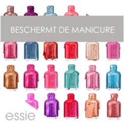 New Essie Care Nagelverzorging Topcoat Gel setter