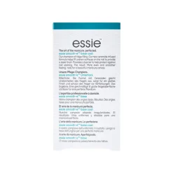 Hot Essie Care Nagelverzorging Base Coat 13,5 ML Smooth-e