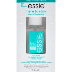 Clearance Essie Care Nagelverzorging Base Coat 13,5 ML Here To Stay