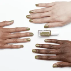 Outlet Essie Expr Nagellak Groen 10 ML 320 precious cargo-go!