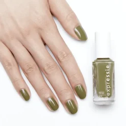 Outlet Essie Expr Nagellak Groen 10 ML 320 precious cargo-go!