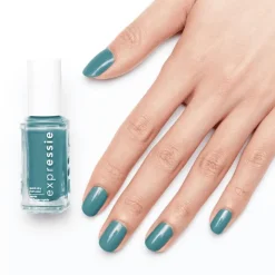 Best Essie Expr Nagellak Blauw 335 Up Up & Away Message 10 ML 335 - Up Up & Away Message