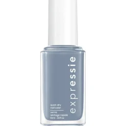 New Essie Expr Nagellak Blauw 10 ML 340 air dry