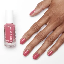 Best Essie Expr Nagellak Roze 235 Crave The Chaos 10 ML 235 - Crave The Chaos