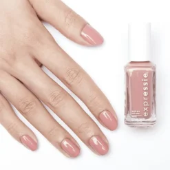 Online Essie Expr Nagellak Roze 10 ML 10 second hand, first love