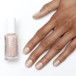 Clearance Essie Expr Nagellak Roze 0 Crop Top & Roll 10 ML 0 crop top & roll