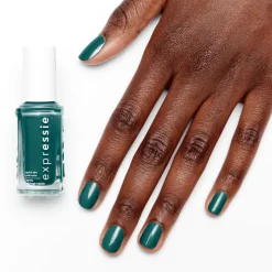 Online Essie Expr Nagellak Groen 420 Streetwear N'Tear 10 ML 420 - Streetwear n'Tear