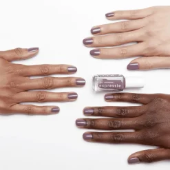 New Essie Expr Nagellak Paars 10 ML 220 get a mauve on
