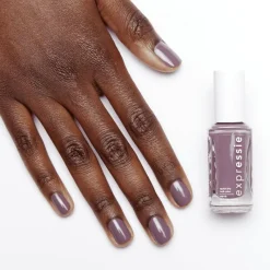 New Essie Expr Nagellak Paars 10 ML 220 get a mauve on