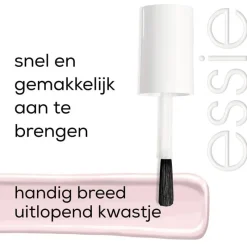 Essie Luxe Effects Nagellak Grijs 13,5 ML 278 Set In Stones