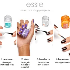Clearance Essie Nagellak 93 Mezmerised