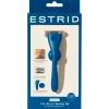 Estrid The Face Razor Starter Kit - Lagoon