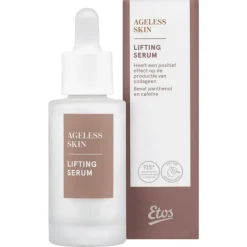 Clearance Etos Ageless Skin Lifting Serum 30 ML