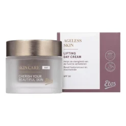 Etos Ageless Skin Lifting Day Cream SPF30 50 ML