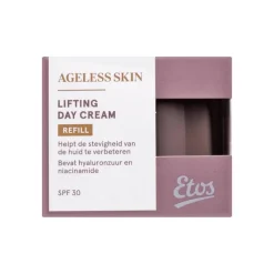 Online Etos Ageless Skin Lifting Day Cream SPF30 Refill 50 ML