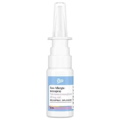 Outlet Etos Allergieneusspray Natriumcromoglicaat 40 mg/ml 10 ML