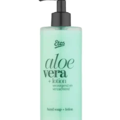 Discount Etos Aloë Vera Handzeep & Lotion 300 ML