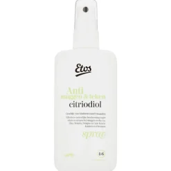 Hot Etos Anti Muggen & Teken Spray 100 ML