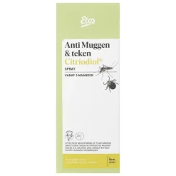Outlet Etos Anti Muggen & Teken Spray