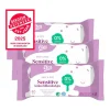 Discount Etos Baby & Kids Sensitive Lotion Billendoekjes 3x80 stuks