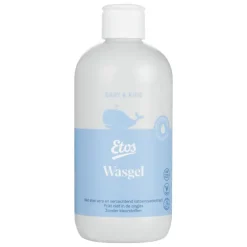 New Etos Baby & Kind Douchegel