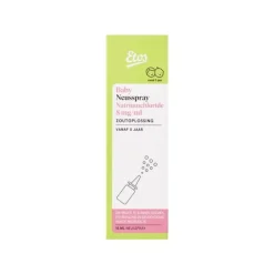 Discount Etos Babyneusspray 15 ML