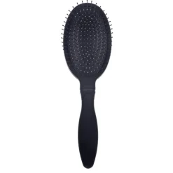 Best Etos Basic Borstel Ovaal Metaal